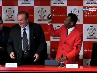 Pele: 1970 Brezilya İspanya'dan iyi