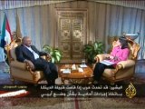 لقاء خاص - الرئيس السوداني عمر حسن البشير
