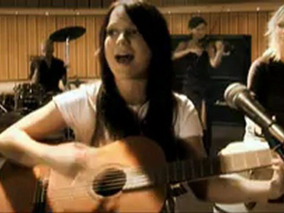 Vanilla Ninja I Know ( Unplugged Video)