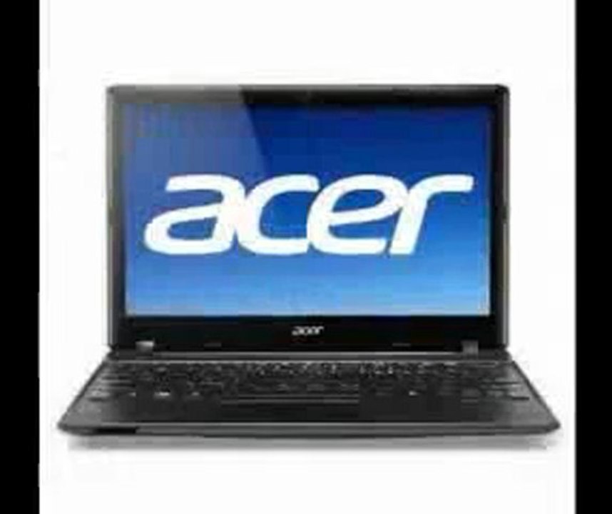 Acer Aspire One AO756-2808 11.6-Inch Netbook (Ash Black) Preview | Acer Aspire One AO756-2808 For Sale