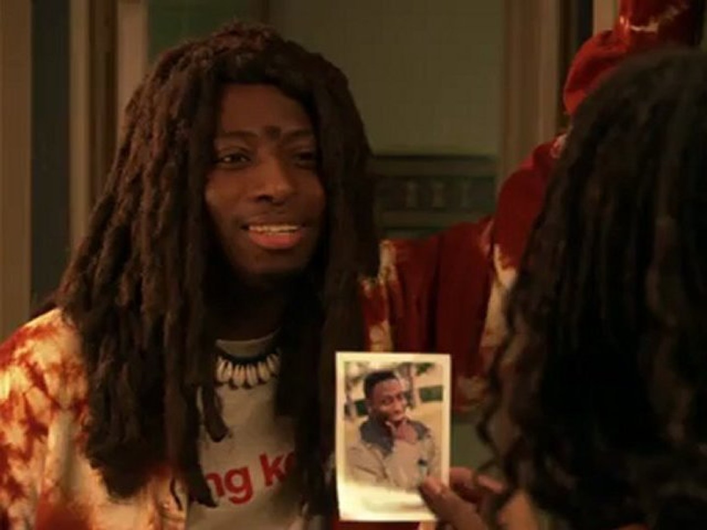 How High (2001) - Extrait #1 [VF-HD], image size:1440x1080