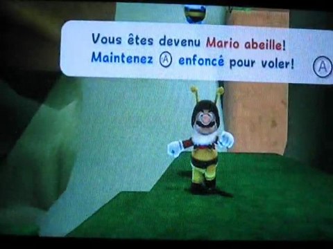super mario galaxy 2 partie 11