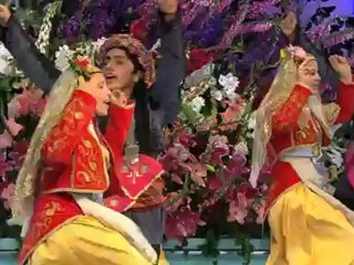 Dünyanın ROTA'SI Değişti...