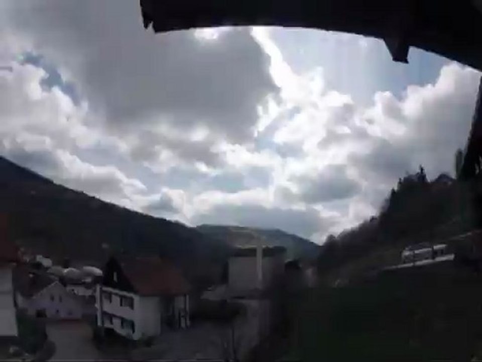 TimeLaps La Bresse