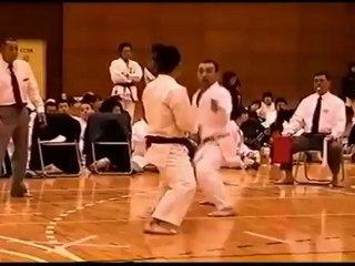 JKA IBARAKI KAZUAKI KURIHARA VS SATORU TOBITA