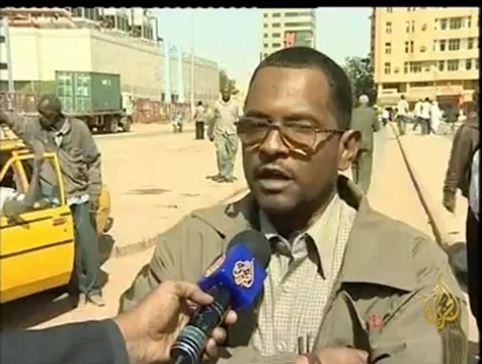 تباين اتجاهات الشارع السوداني نحو مصير الجنوبيين