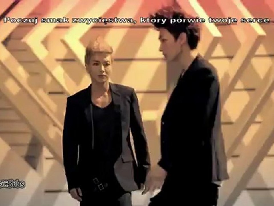 [PL]Super Junior Sexy Free & Single [DangsinSubs]