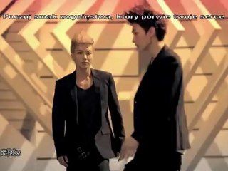 [PL]Super Junior Sexy Free & Single [DangsinSubs]
