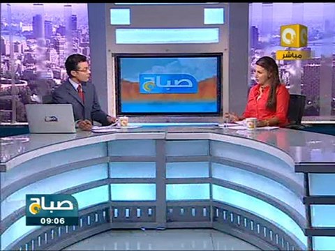 صباح ON: ملامح التعديل الوزاري في حكومة شرف