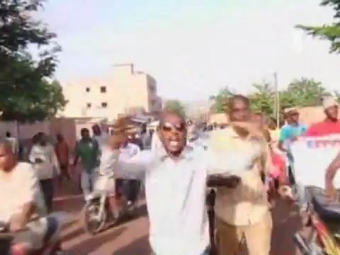 Исламисты захватили еще один город Мали