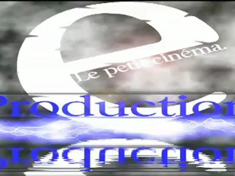 Teaser de la Production v1