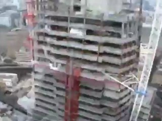 Εγκαινιάζεται στο Λονδίνο το ψηλότερο κτίριο της Ευρώπης