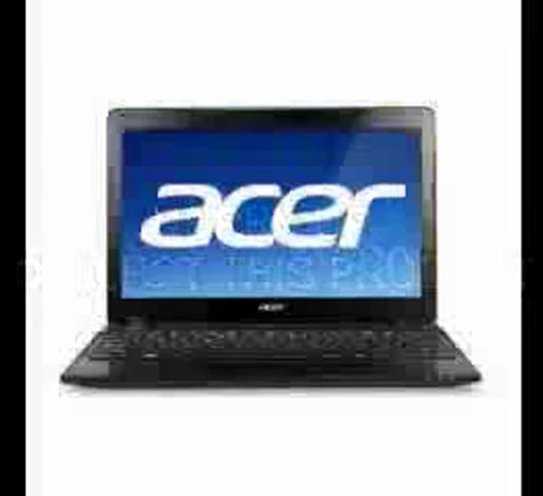 Acer Aspire One AO725-0899 11.6-Inch Netbook (Volcano Black) Review | Acer Aspire One AO725-0899 For Sale