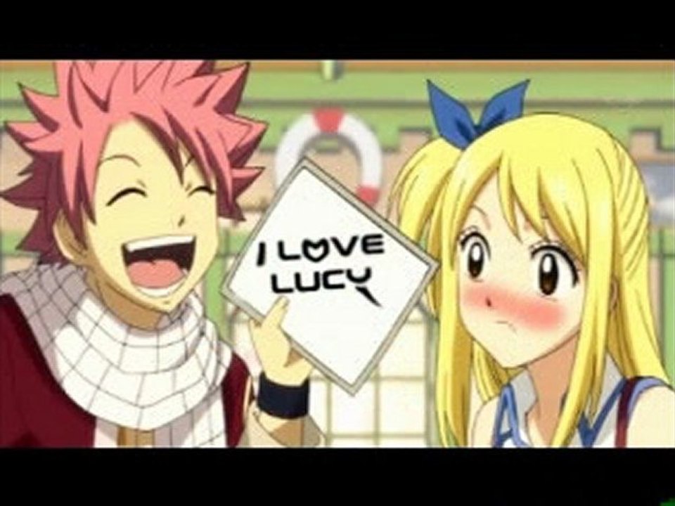 Fairy Tail