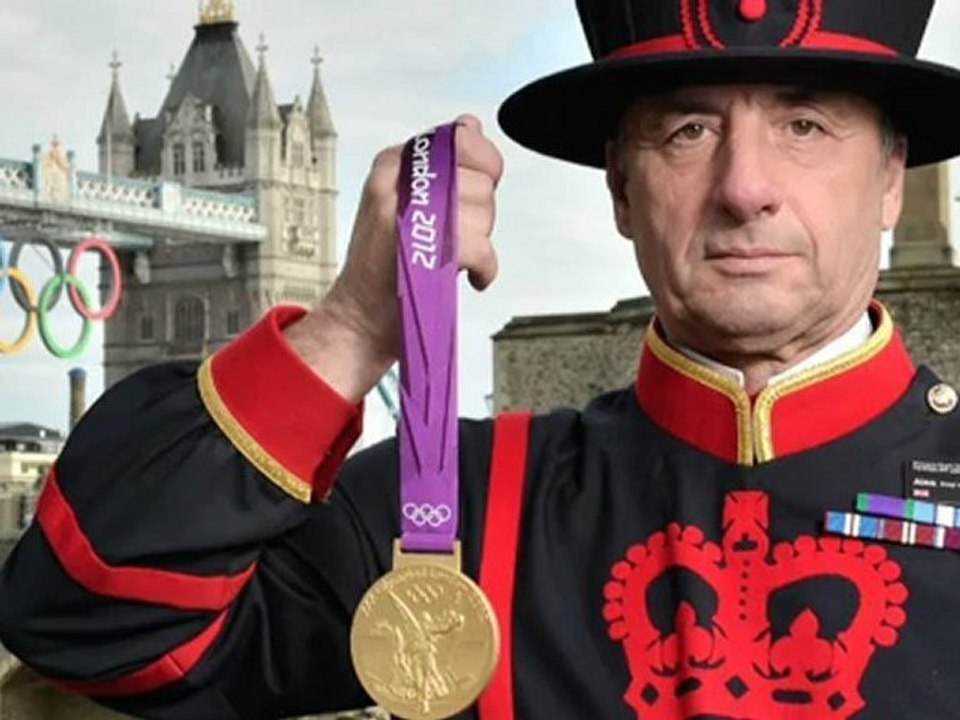 JO-2012 : les jeux Olympiques de Londres en chiffres