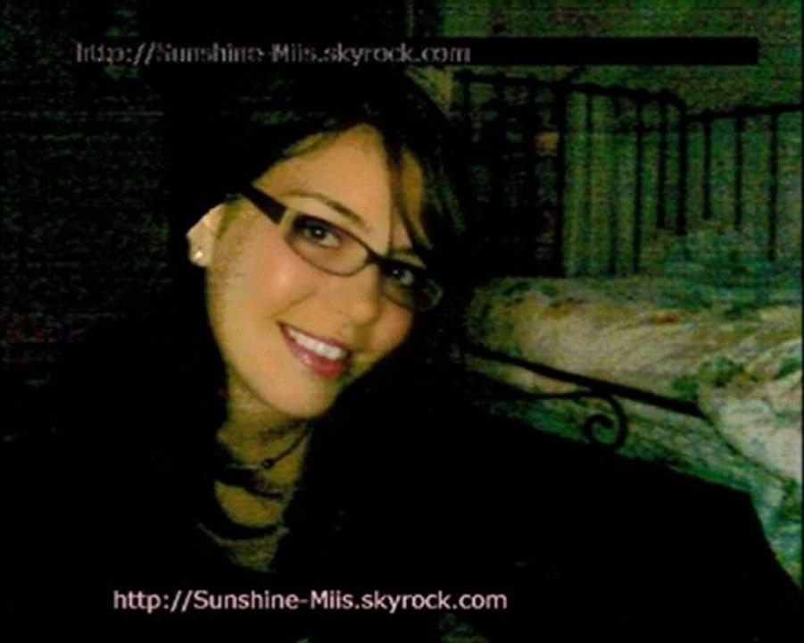 { Sonia reprise Pardonnes moi } de Gregory Lemarchal