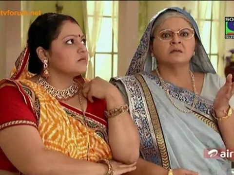 Byah Hamari Bahu Ka - 5th July 2012 Video Watch Online Pt1