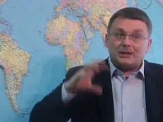 Американцы собираются атаковать нас осенью 2012