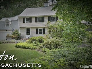 Video of 15 Coughlin St | Acton, Massachusetts real estate & homes