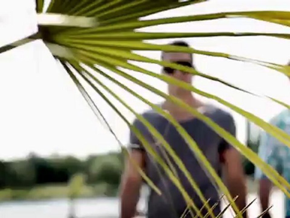 TmgK & Tobias Schulz Feat. Dave Watson - Life