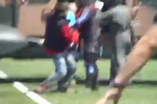 Samsun'da ölü sayısı 10'a yükseldi