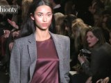 Paul & Joe Fall 2012 Show ft Karlie Kloss - PFW | FashionTV