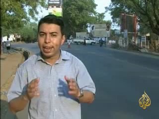 عملية التصويت على مصير السودان في اليوم الأخير