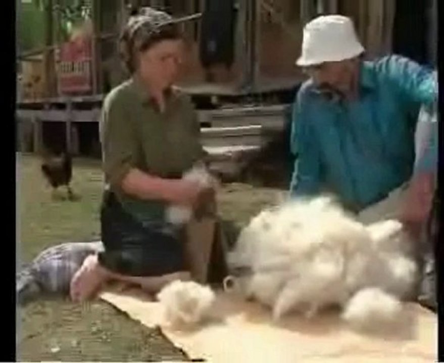 Gürcüce Okuma-Yazma Dersleri 4