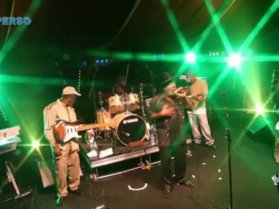 THE GODFATHER OF DUB - U-ROY MAGIC MIRRORS - M'A PROD - 7CIS