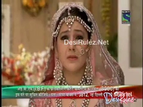 Dekha Ek Khwaab 5th July 2012-Pt-1