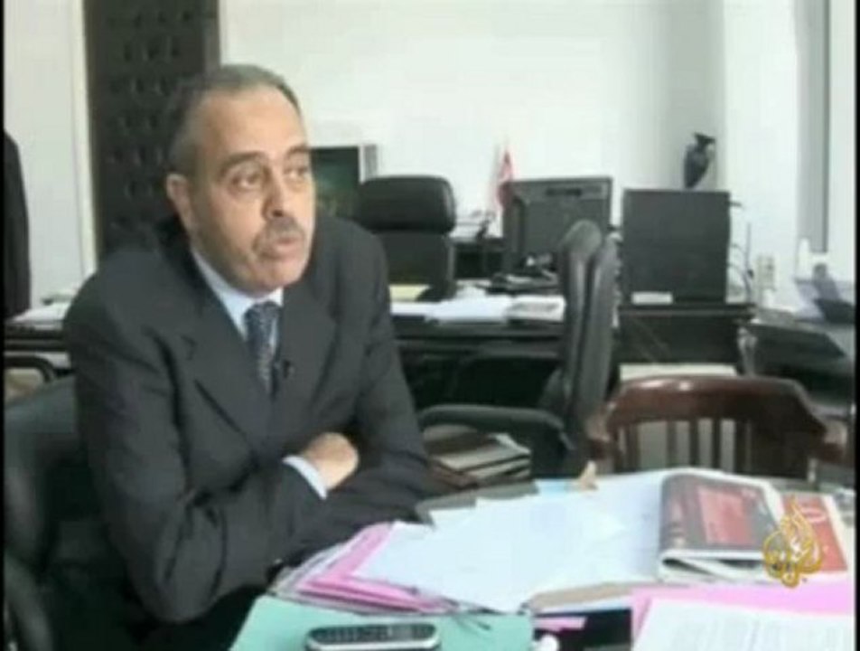 وضع المستشفيات التونسية فى ظل الوضع الراهن