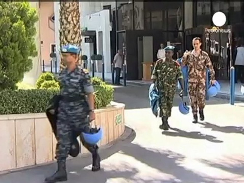 Per l'ONU in Siria non c'è alcun cessate-il-fuoco