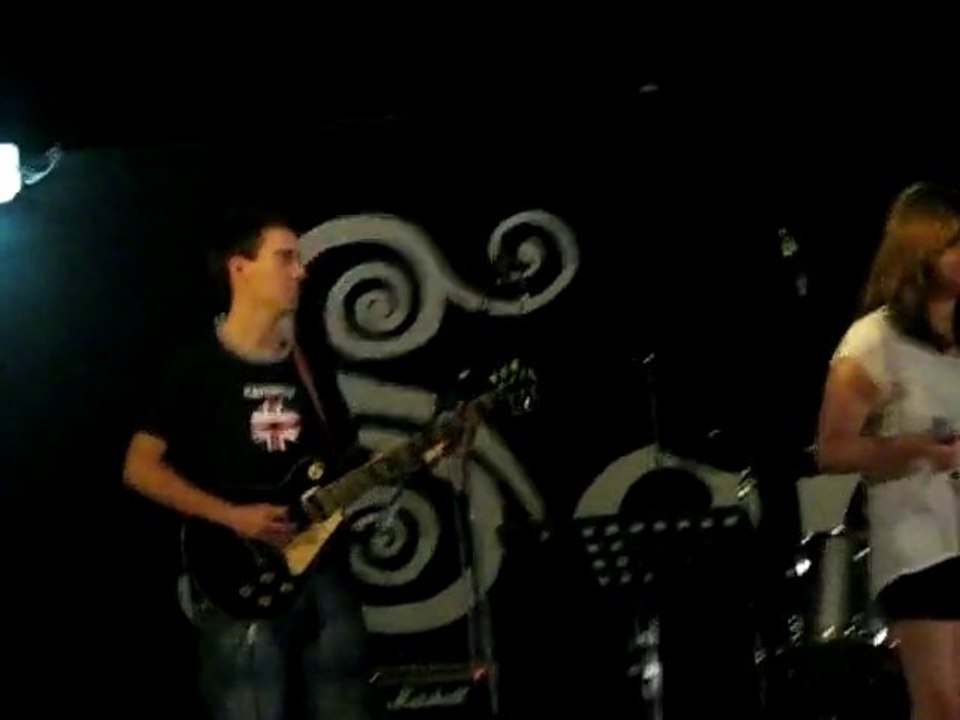 Day Tripper cover the Beatles : live in Bo - villa serena -