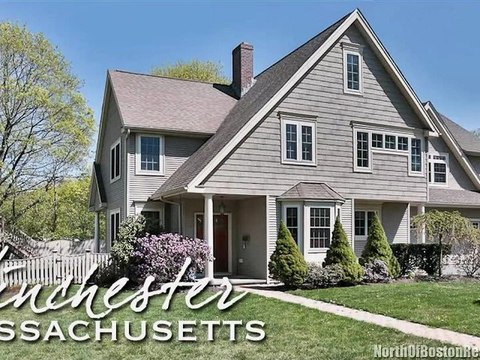Video of 16 S.Gateway | Winchester, Massachusetts real estate & homes
