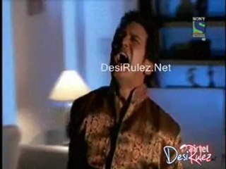 Dekha Ek Khwaab 5th July 2012-Pt-2