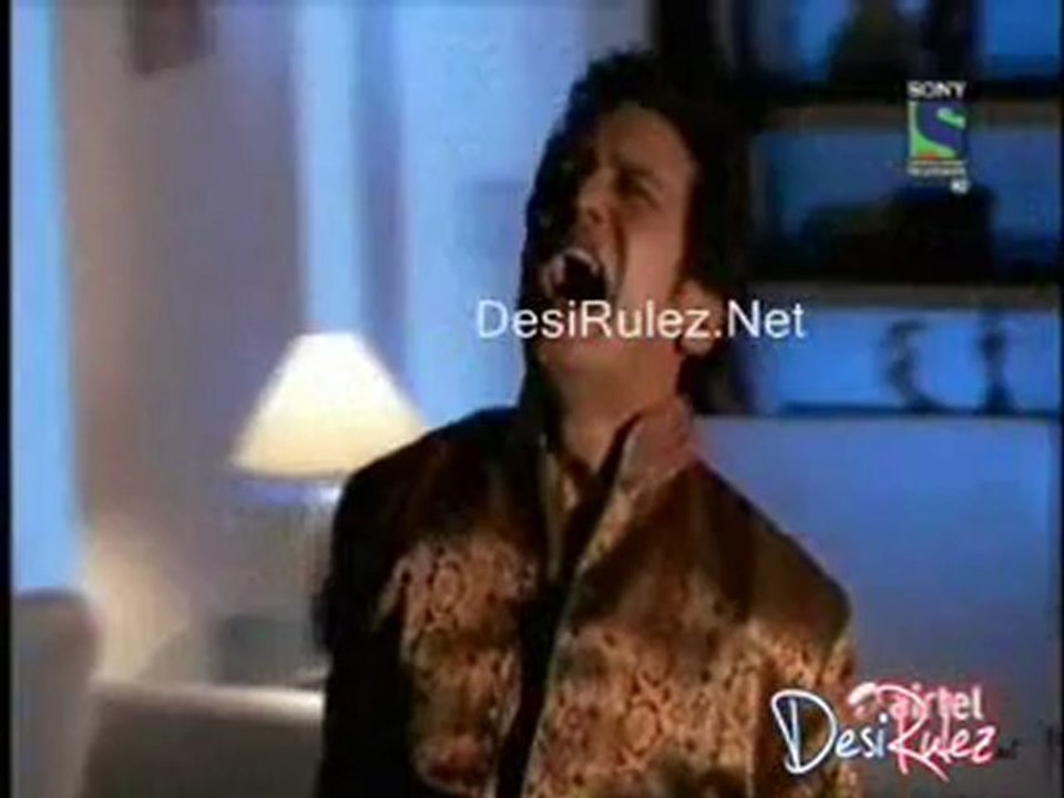 Dekha Ek Khwaab 5th July 2012-Pt-2
