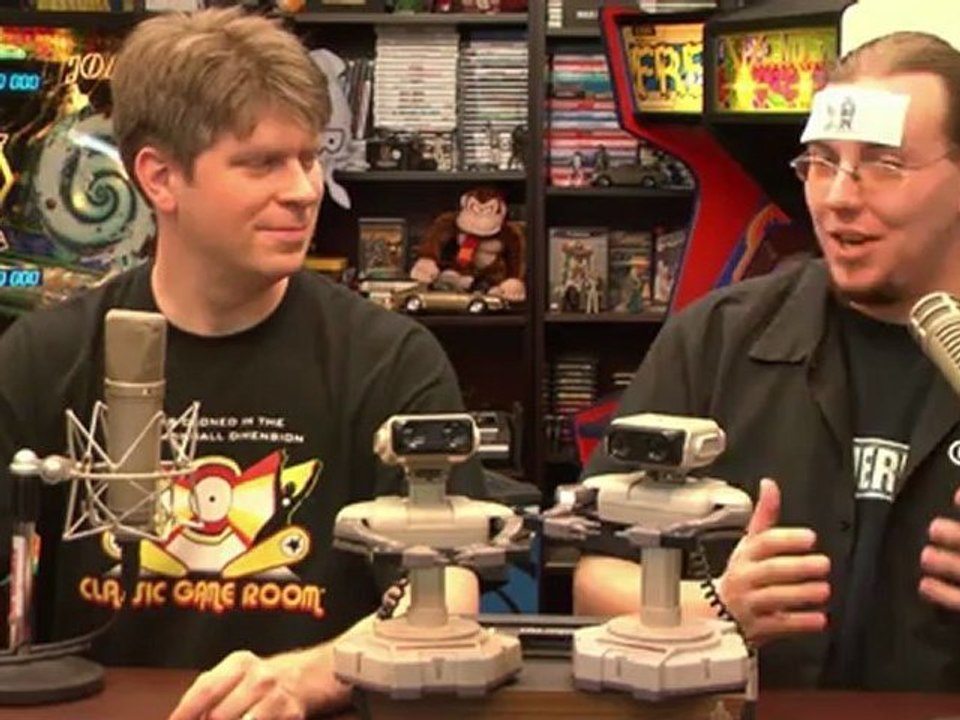 Classic Game Room - PICTOBITS review for Nintendo DS InecomCompany