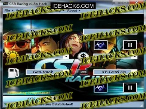 CSR Racing Cheats(Mustang Cobra Jet Free Car Cheats)CSR Racing