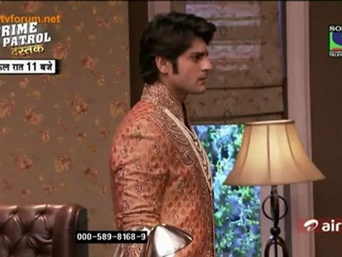 Dekha Ek Khwaab - 5th July 2012 Video Watch Online Pt2