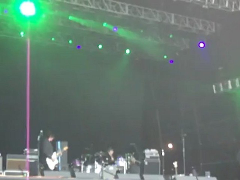 Hop Farm 2012.