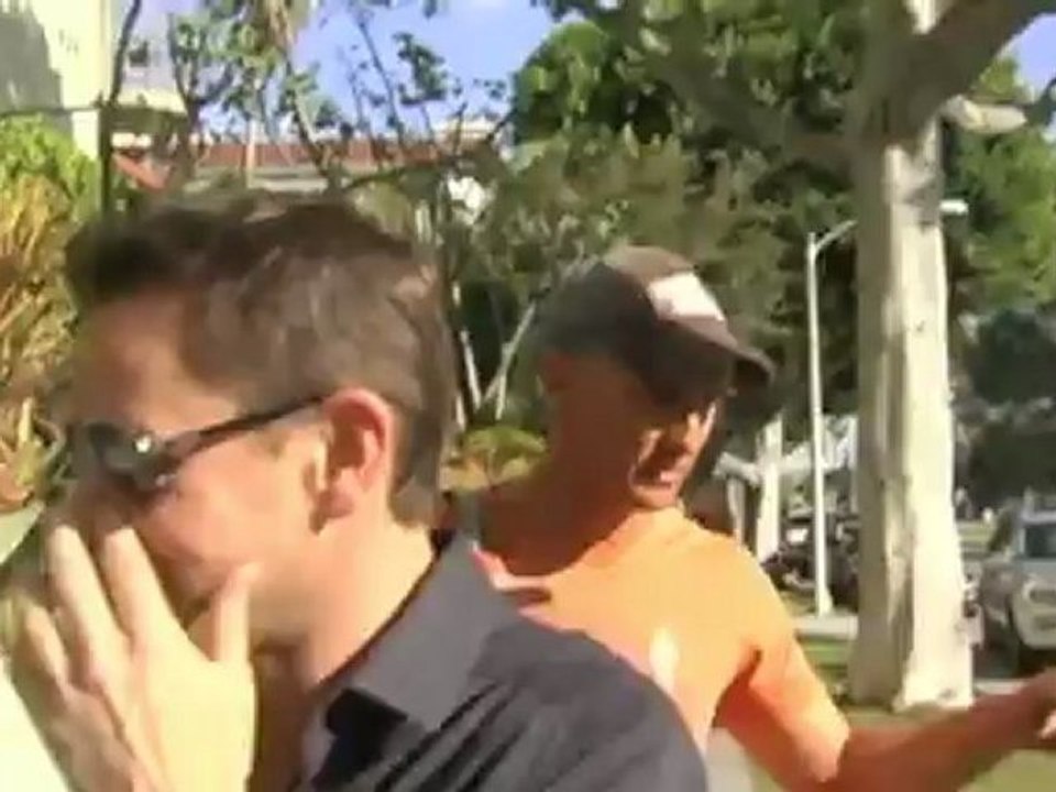 Matthew McConaughey und Camila Alves erwarten ihr drittes Kind