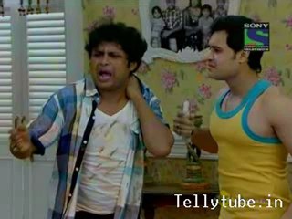 Saas Bina Sasural - 5th July 2012 Part 1