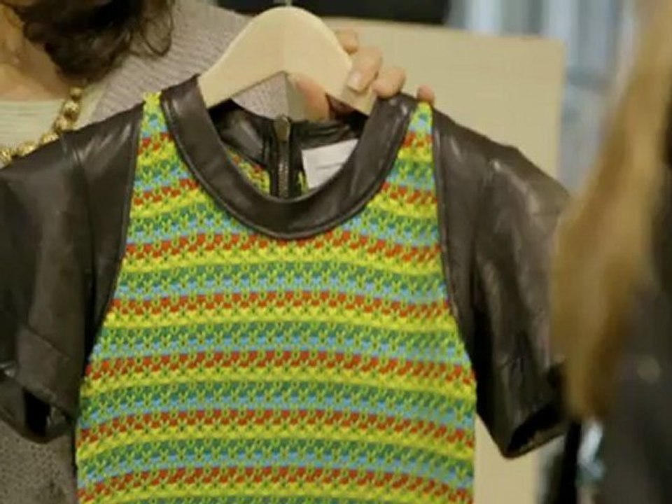Grazia's Big Fashion Issue...Live! - Grazia's B...