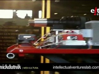 La otra Estrella de la muerte