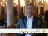 آراء المصلين في مساجد العاصمة تونس