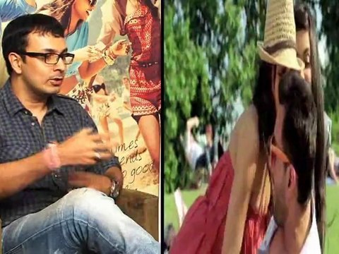 Veronica Is A Female Version Of Homi Adajania - Dinesh Vijan