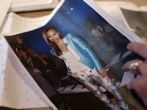 Henry Holland Does Fashion Jury - GRAZIA FASHION ISSUE GOES LIVE