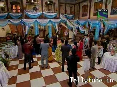 Saas Bina Sasural - 5th July 2012 Part 2