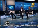 م ف أ: السيد عمرو موسى المرشح المحتمل لرئاسة الجمهورية