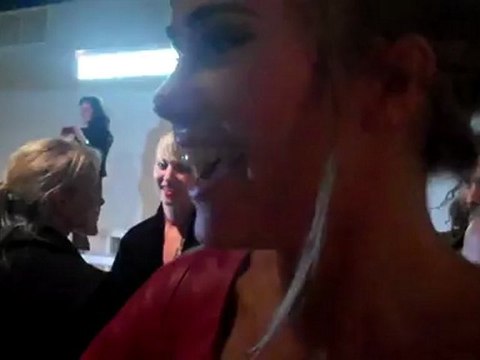 Interview with Suki Waterhouse at London Fashion Week I GRAZIA